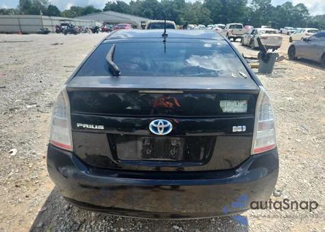 2015 Toyota Prius from USA, damaged, VIN JTDKN3DU3F0465521